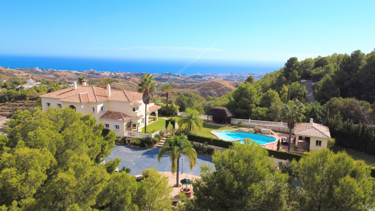 Casa en Mijas №52926