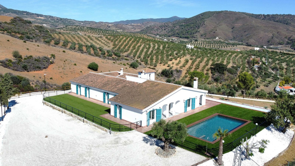 Casa en Malaga №52927