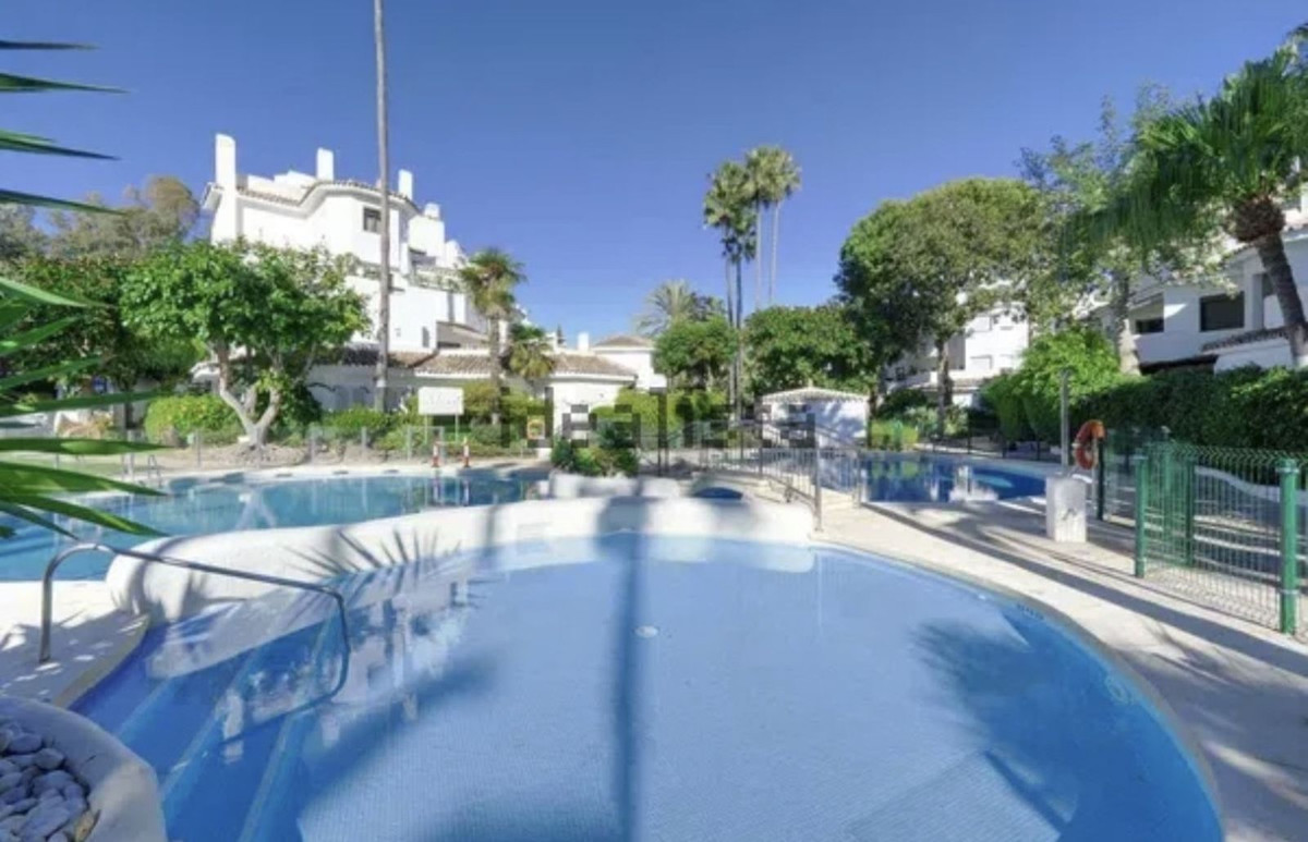Apartamentos en Marbella №52931