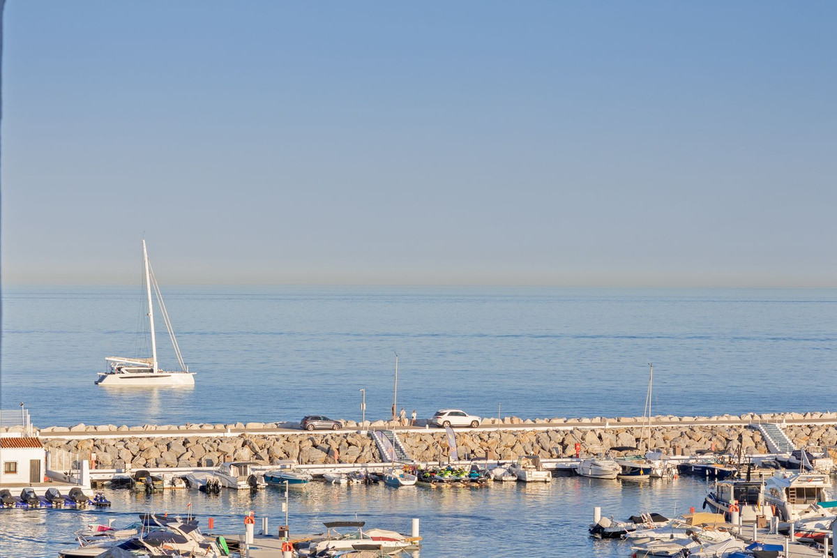 Apartments in Marbella №52932