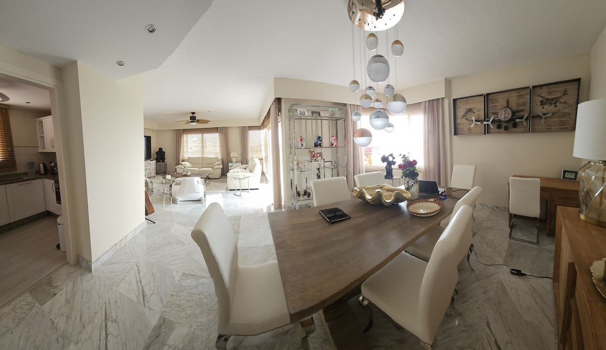 Apartamentos en Malaga №52949