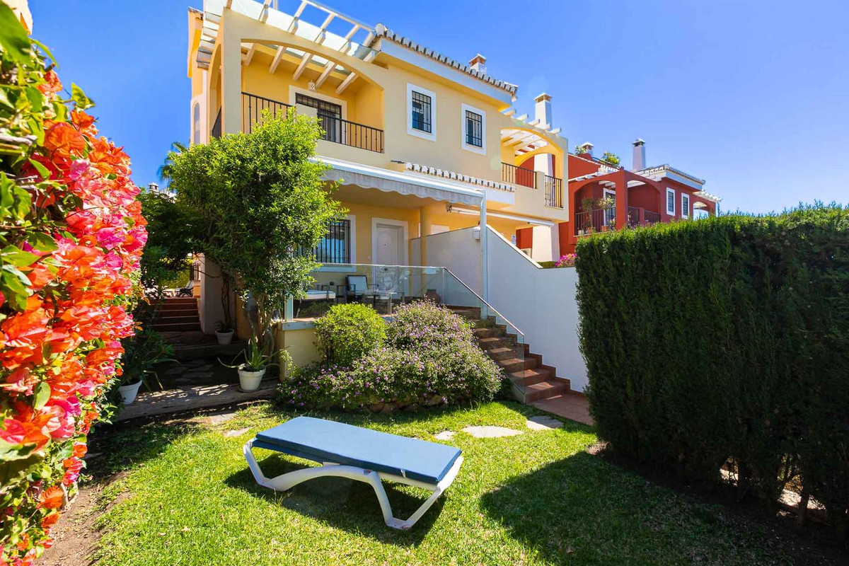 Villa in Marbella №52979