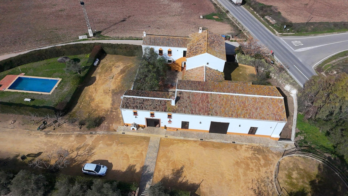 House in Malaga №52992