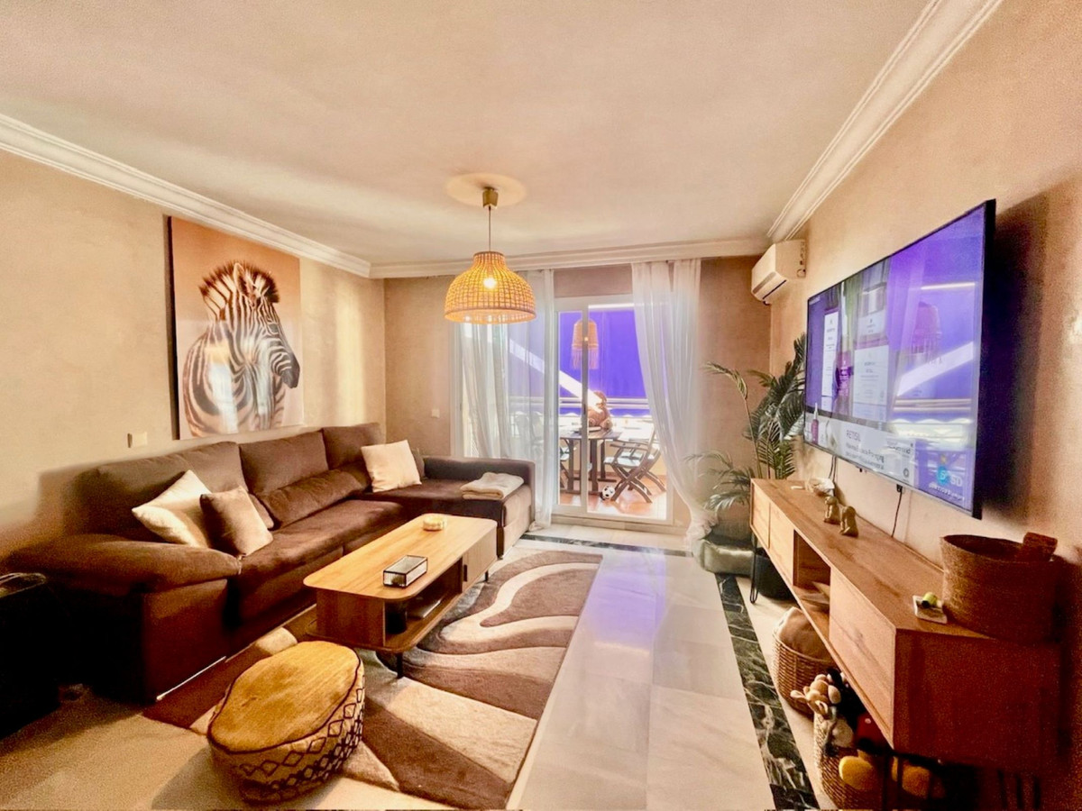 Apartamentos en Marbella №53025