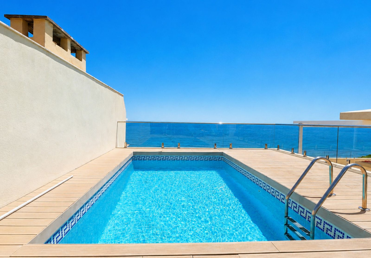 Apartamentos en Marbella №53040