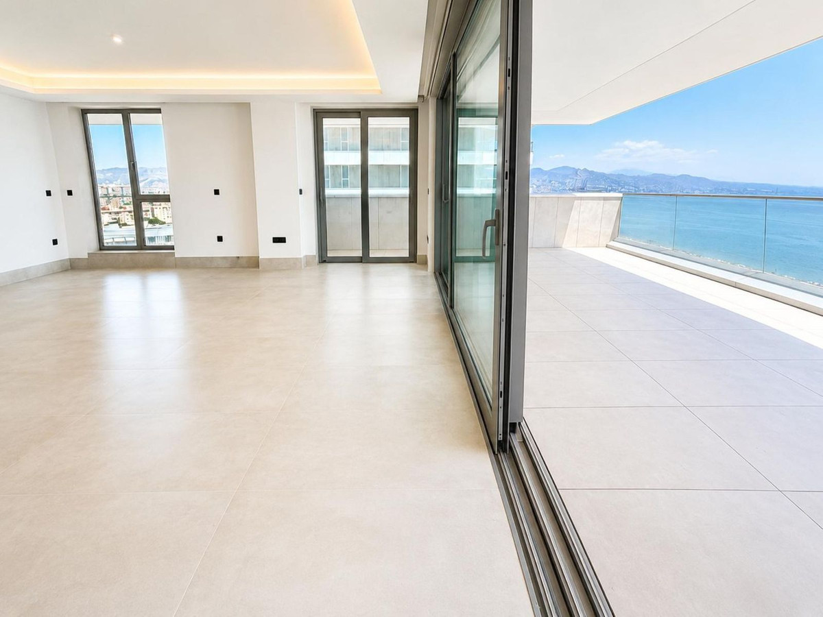 Apartamentos en Malaga №53089