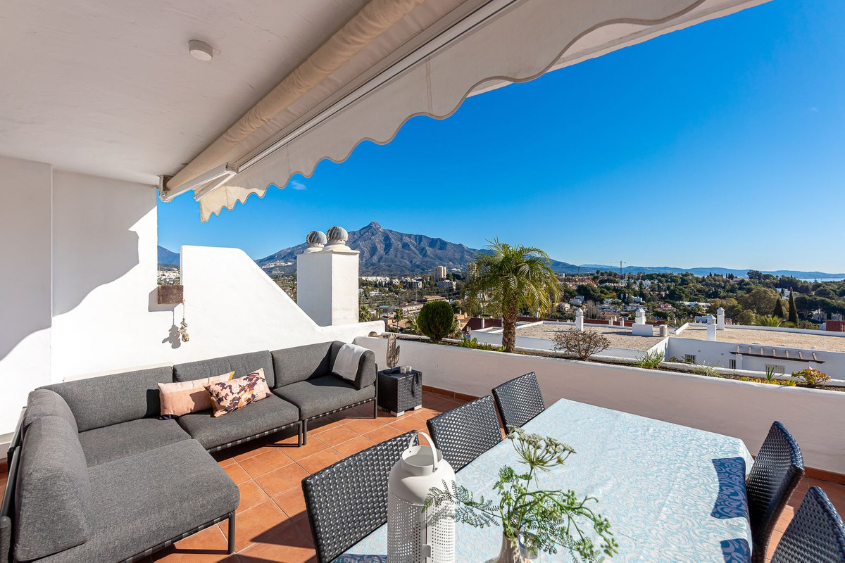 Apartamentos en Marbella №53096