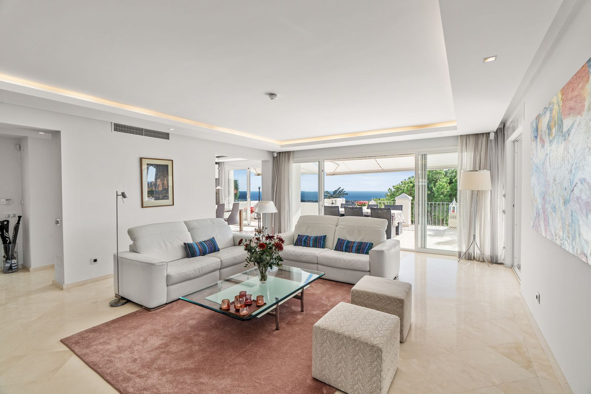 Apartments in Malaga №53122