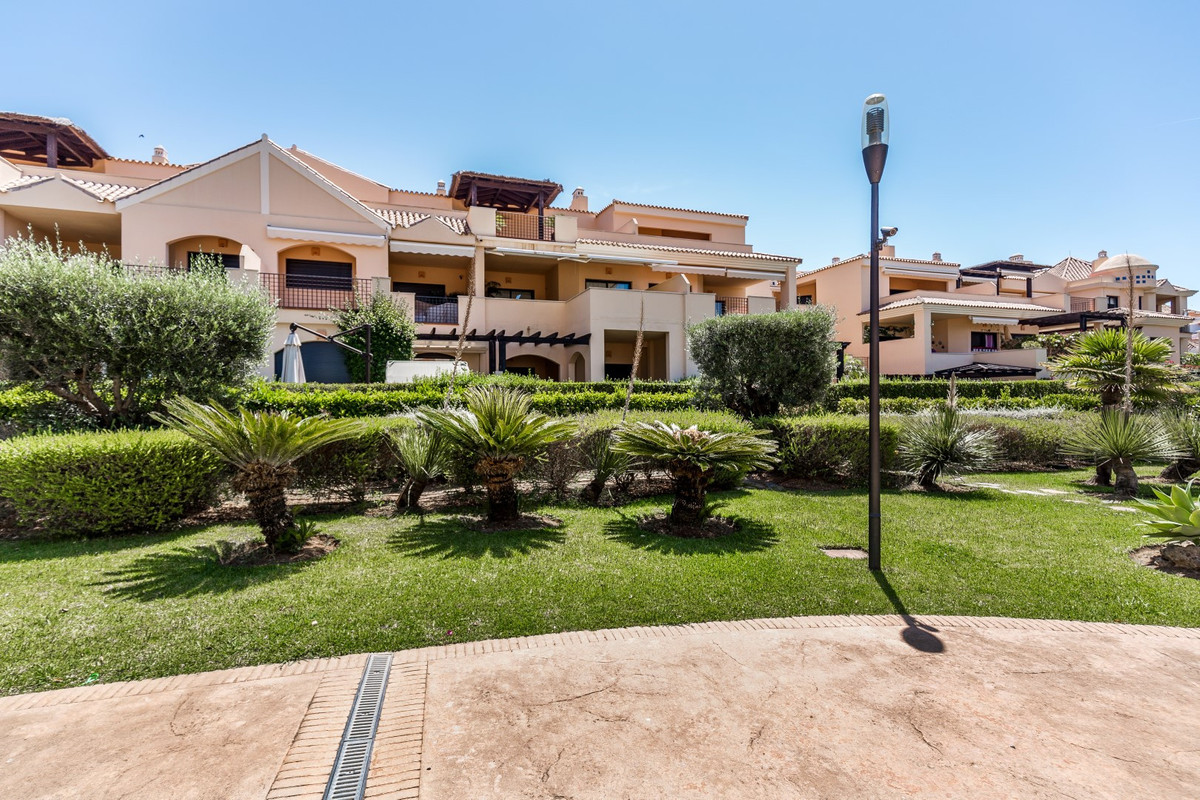 Apartments in Marbella №53125