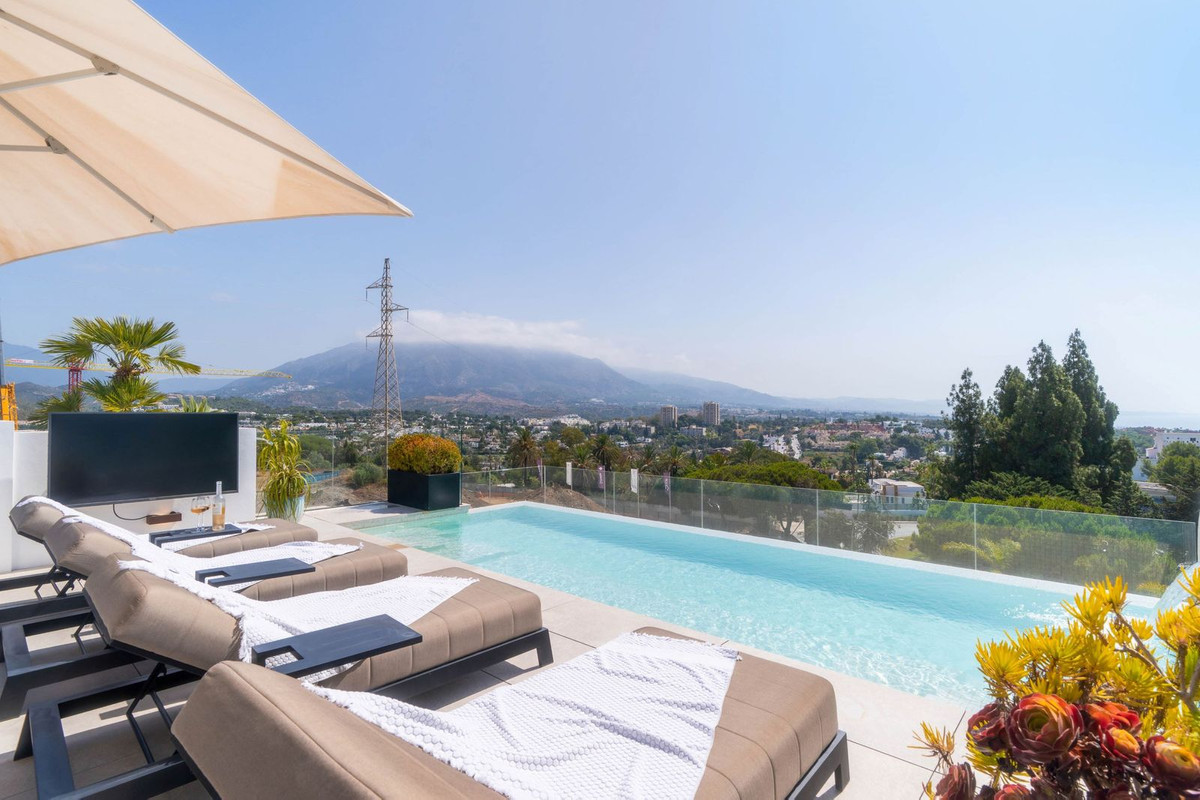 Villa in Marbella №53169