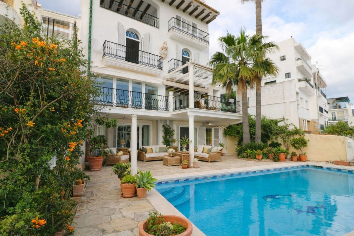 Adosados en Mijas №53170
