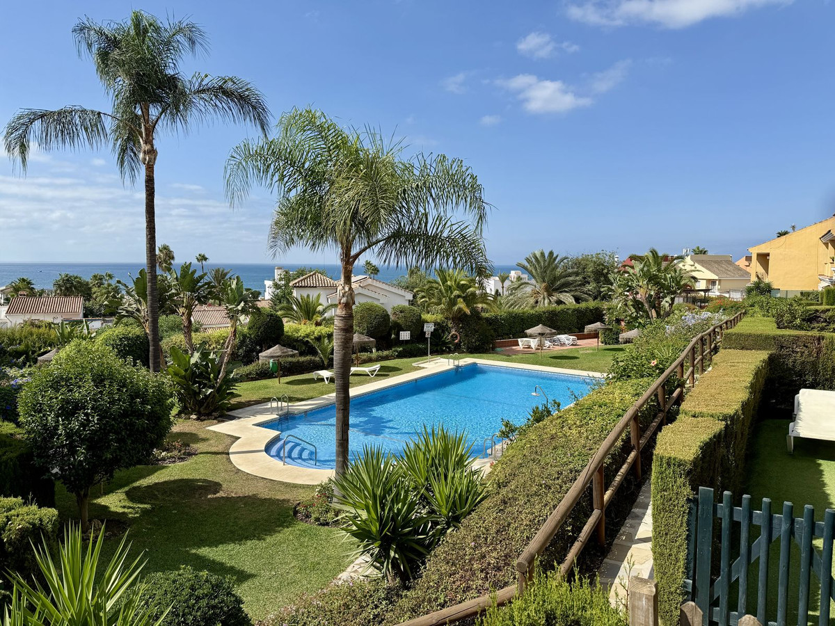 Villa in Marbella №53191