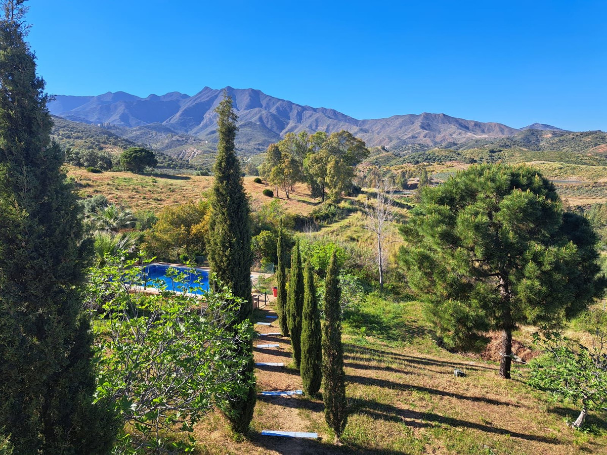 House in Mijas №53192