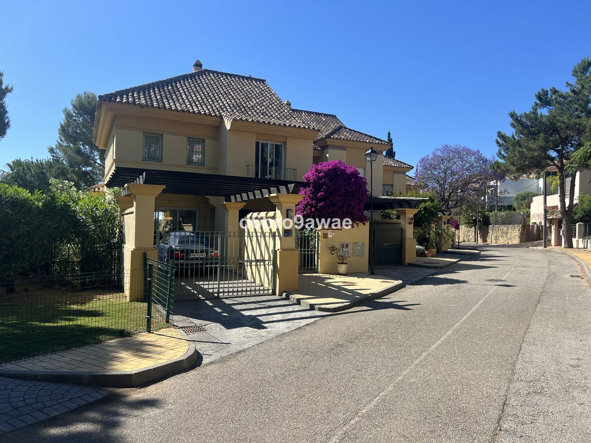 Adosados en Marbella №53201
