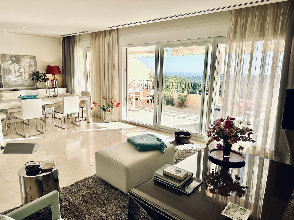 Apartments in Marbella №53216