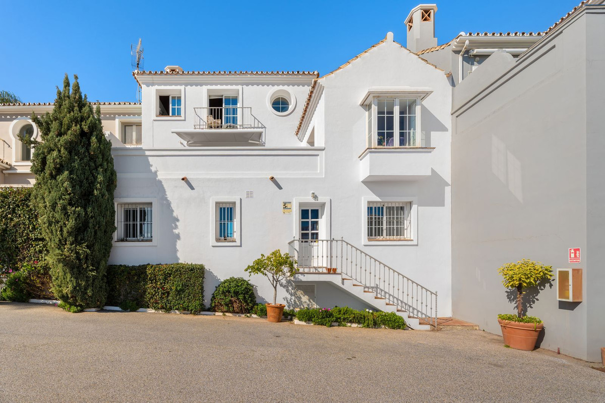 Adosados en Marbella №53218