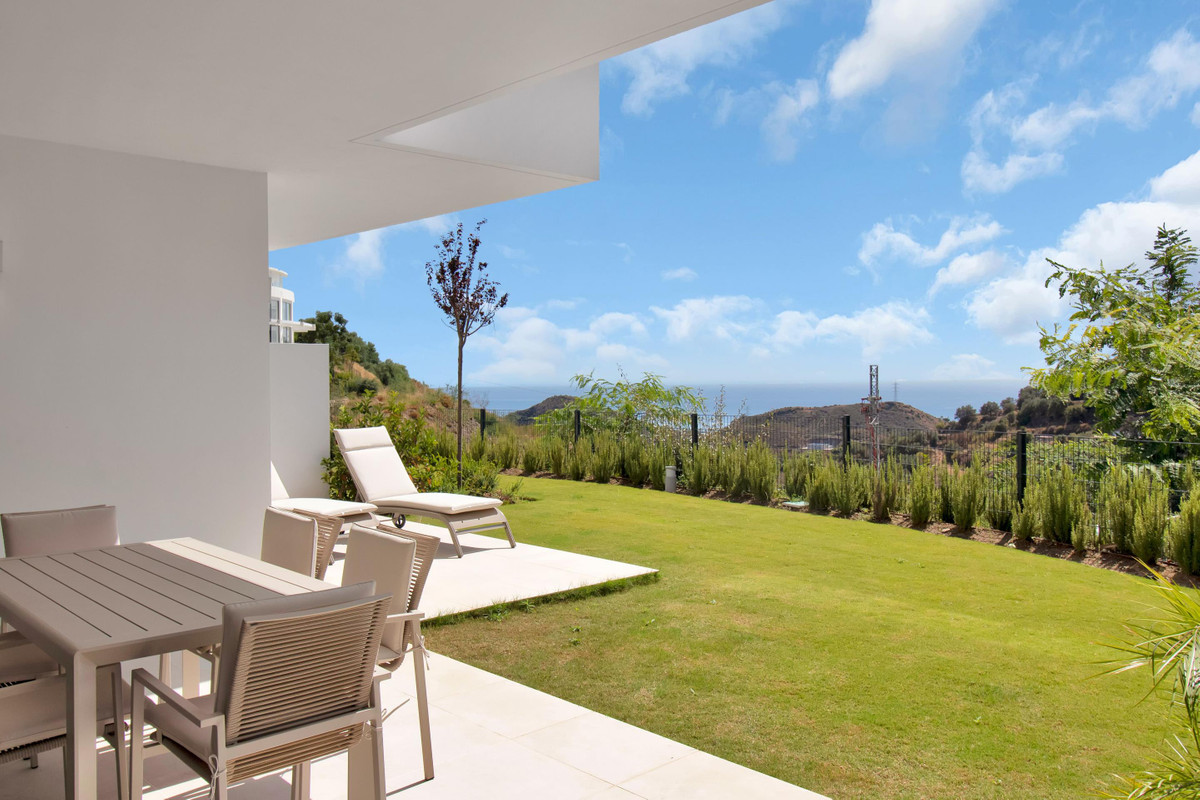 Apartamentos en Malaga №53235