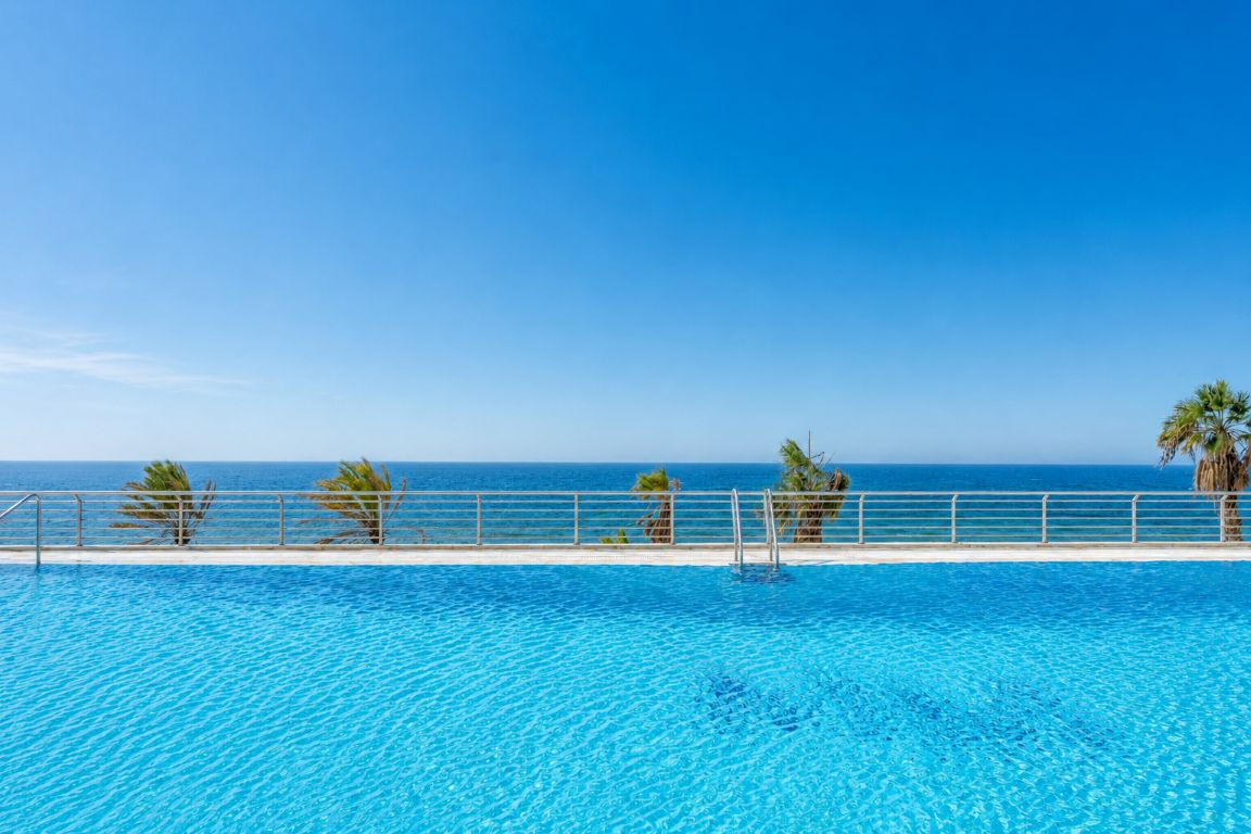 Apartamentos en Marbella №53237