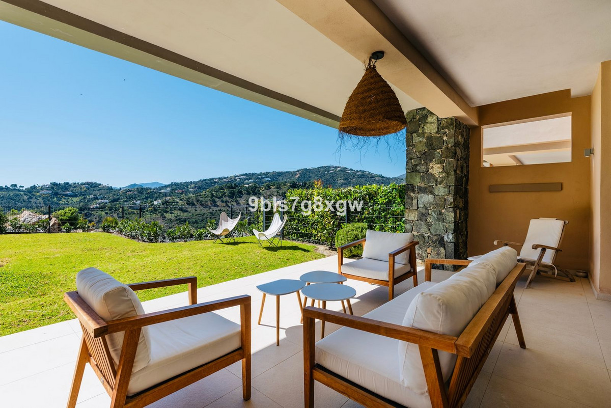 Apartments in Malaga №53264
