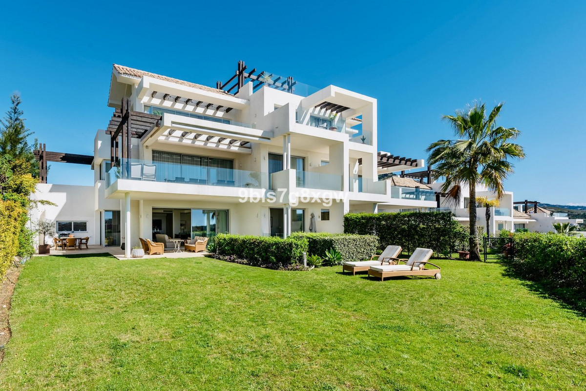 Apartments in Malaga №53265