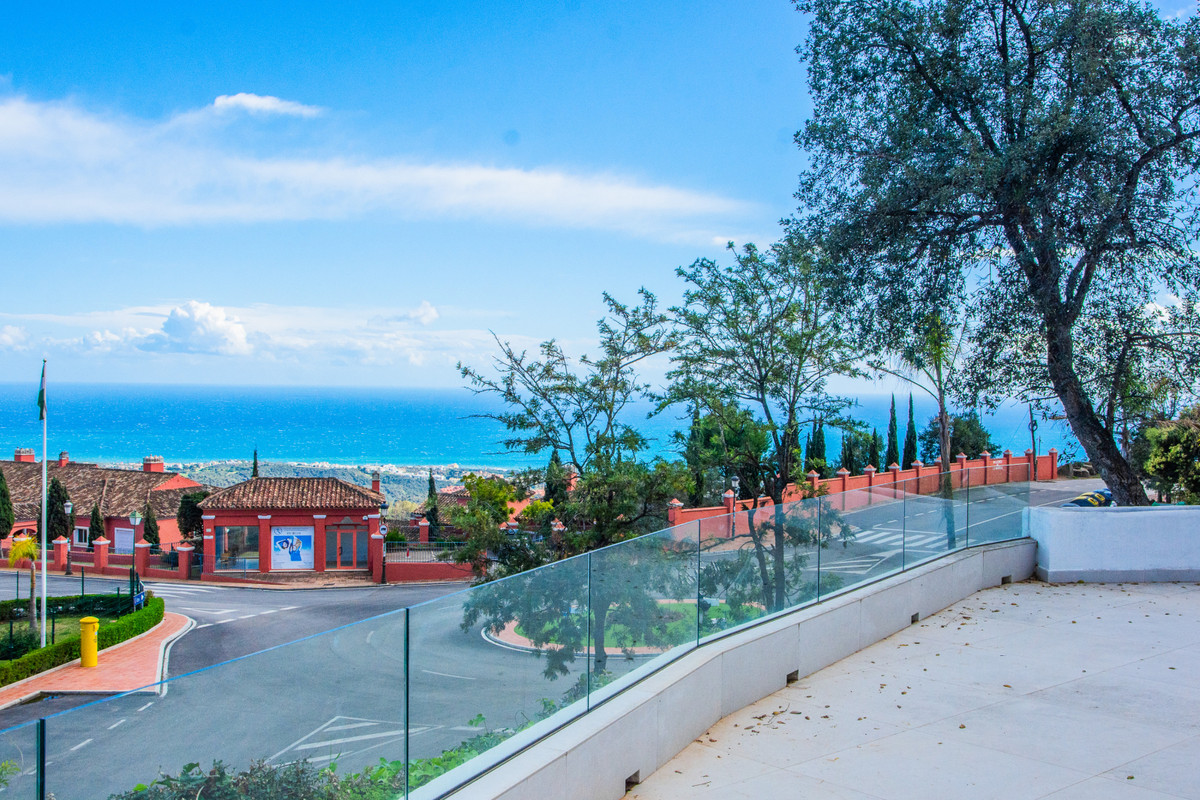 Apartamentos en Marbella №53299