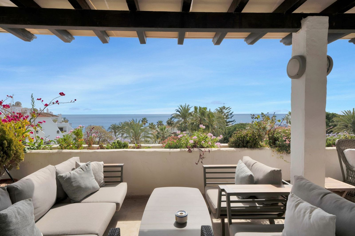 Apartamentos en Marbella №53302