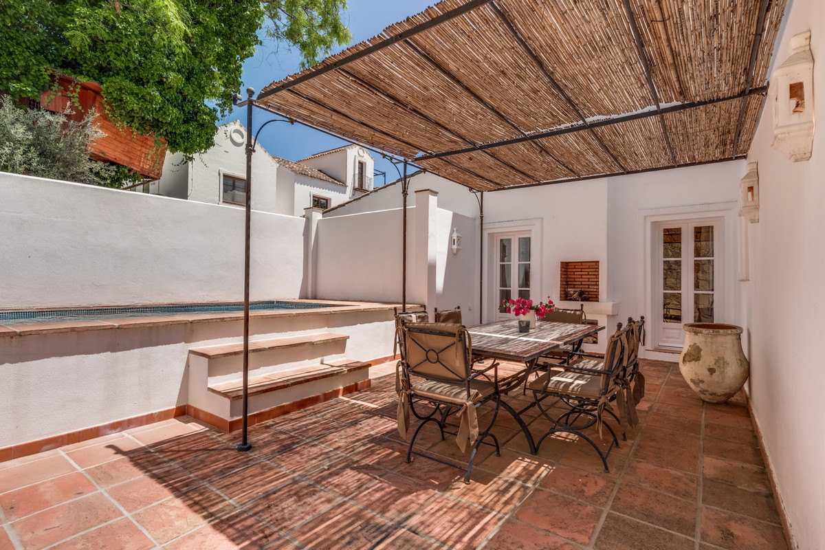 Apartamentos en Malaga №53357