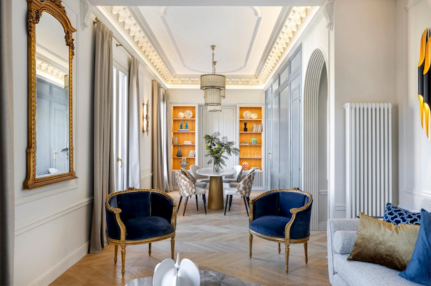 Агенция за недвижими имоти - Имоти Премиер - имот - 1224542, Цена: 1880000 EUR