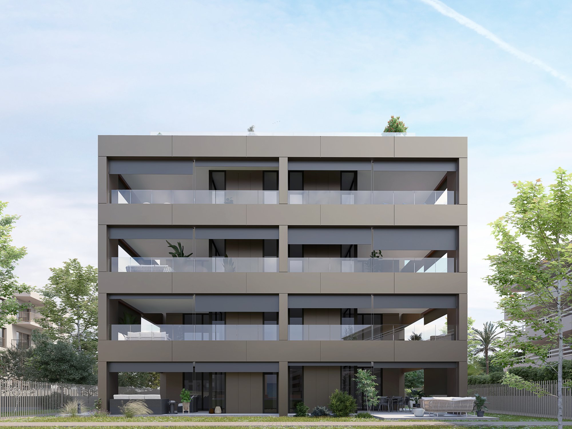 Агенция за недвижими имоти - Имоти Премиер - имот - 1224502, Цена: 447000 EUR