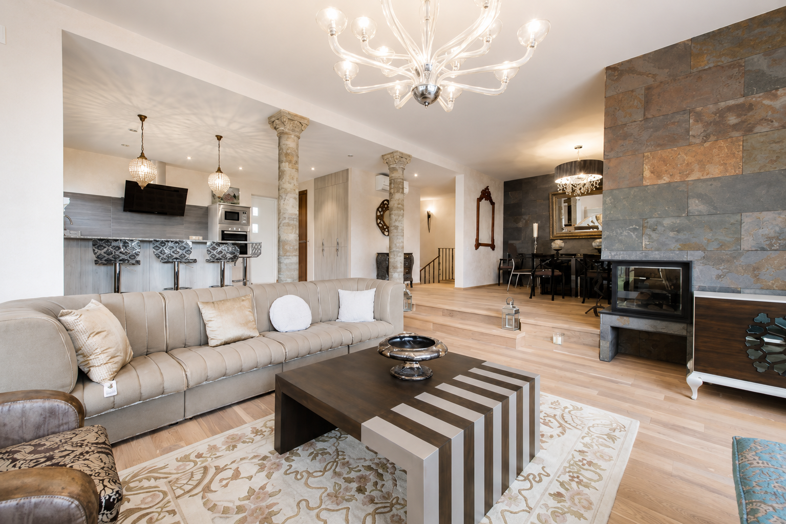 Агенция за недвижими имоти - Имоти Премиер - имот - 1224869, Цена: 1850000 EUR