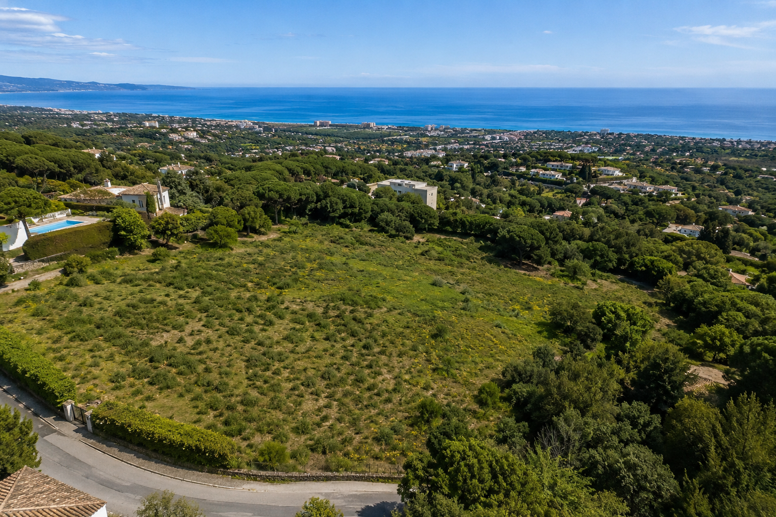 Агенция за недвижими имоти - Имоти Премиер - имот - 1228699, Цена: 2000000 EUR